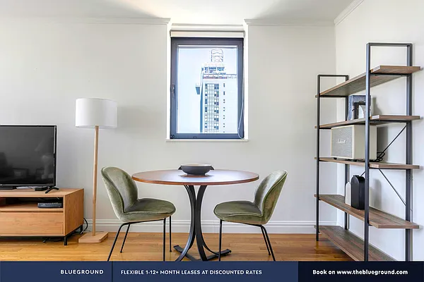 Rented by The Blueground | media 9