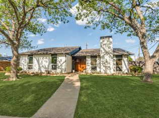 6544 Chinaberry Trl, Plano, TX 75023