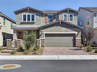 3762 Pordenone Ave, Henderson, NV 89044