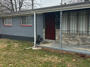 6254 Cypress Dr, Mount Morris, MI 48458