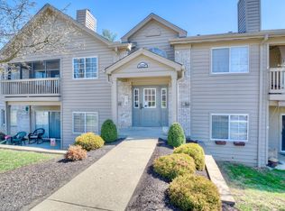 2239 Teal Briar Ln APT 206, Burlington, KY 41005