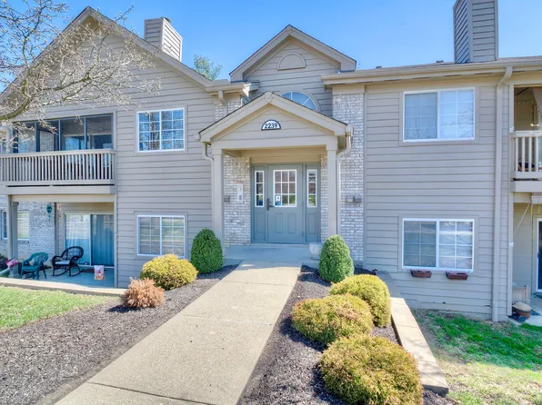 2239 Teal Briar Ln APT 206, Burlington, KY 41005