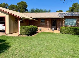 304 S Ivy St, Crosbyton, TX 79322