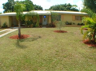 40 Seminole Ct, Fort Myers, FL 33916