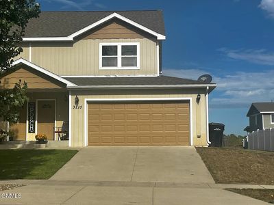3210 10th Ave NE, Watford City, ND, 58854