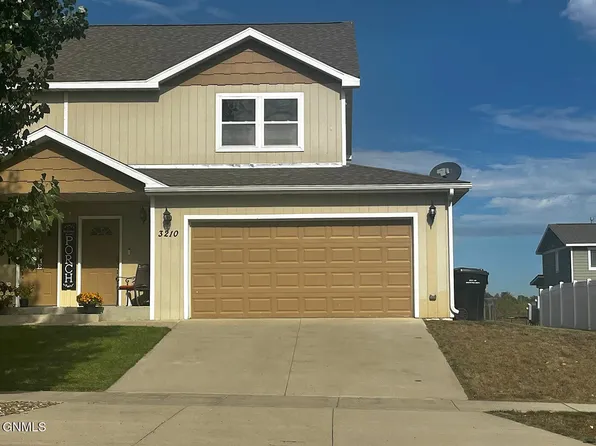 3210 10th Ave NE, Watford City, ND 58854