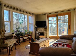 237 Kennebec Rd, Machias, ME 04654