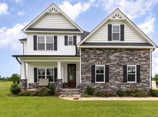 111 Running Deer Ln, Princeton, NC 27569