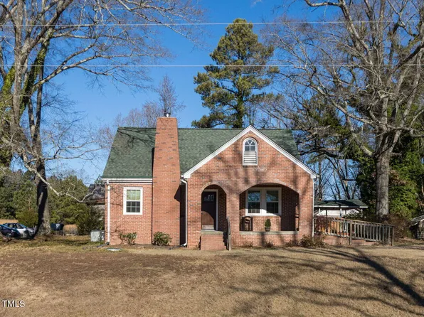 3257 Tump Wilkins Rd, Stem, NC 27581