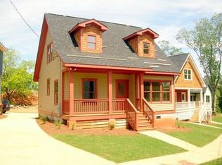 315 Bray St, Athens, GA 30601