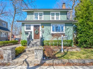 340 W Maplehurst St, Ferndale, MI 48220