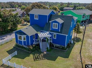 53081 State Highway 12 #NA, Frisco, NC 27936