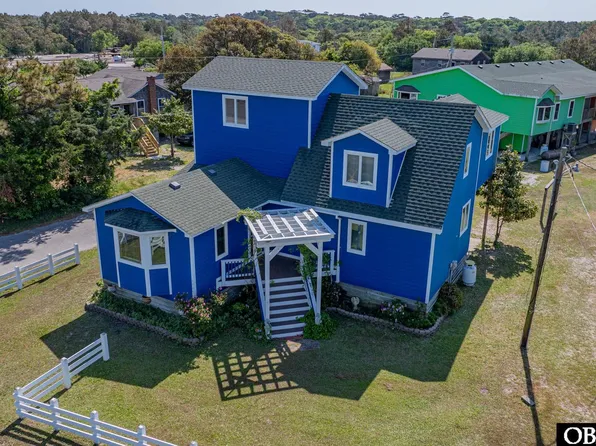 53081 State Highway 12 #Na, Frisco, NC 27936