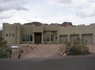 4825 N Ironwood Dr, Apache Junction, AZ 85120