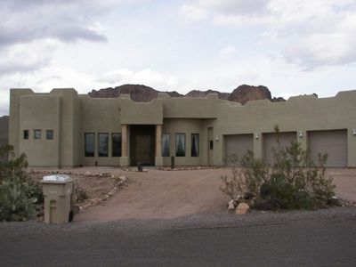 4825 N Ironwood Dr, Apache Junction, AZ, 85120