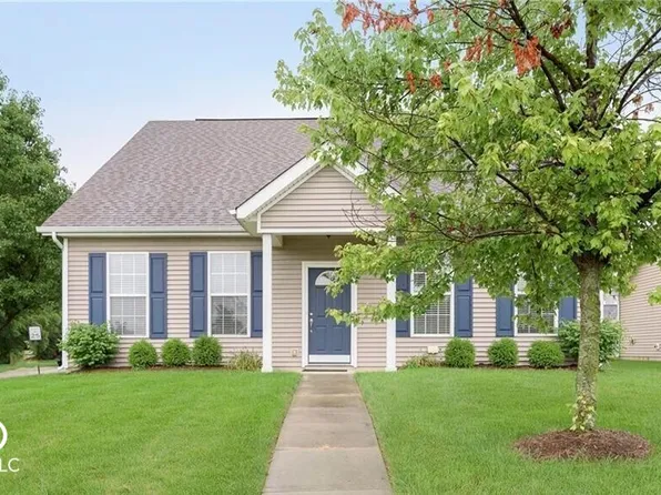 17079 Kingsbridge Blvd, Westfield, IN 46074