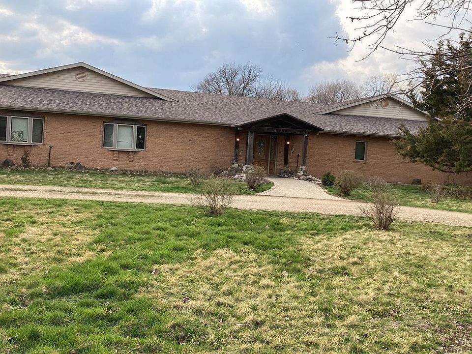 311 Gerrard St, Chenoa, IL 61726 MLS 11981098 Zillow