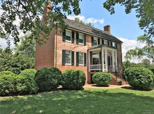 26275 Tidewater Trl, Dunnsville, VA 22454