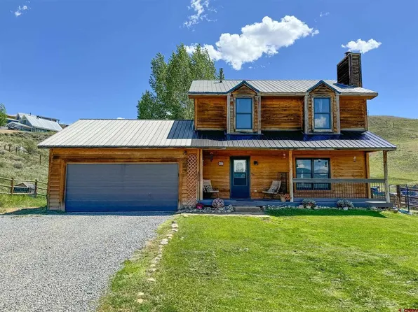 82 Candlelight Lane, Gunnison, CO 81230