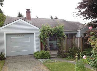 7346 20th Ave NE, Seattle, WA 98115