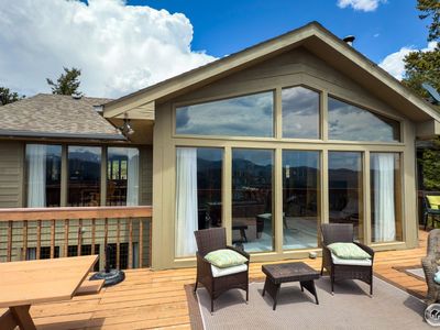 118 Alpine Dr, Estes Park, CO, 80517