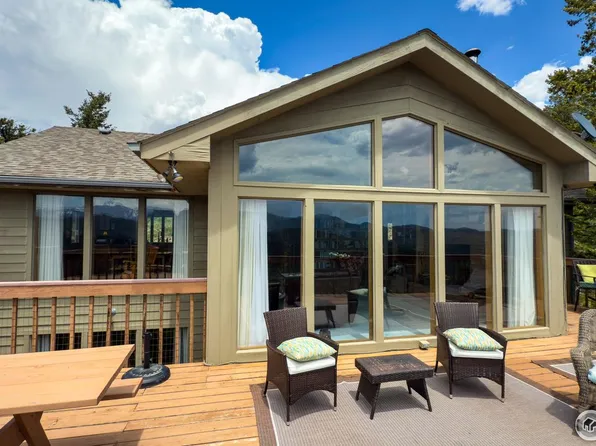 118 Alpine Dr, Estes Park, CO 80517