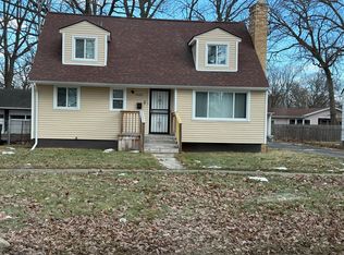 4102 Brownell Blvd, Flint, MI 48504