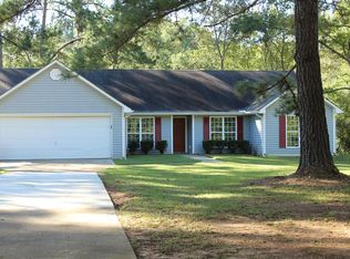 623 W Washington St, Boston, GA 31626