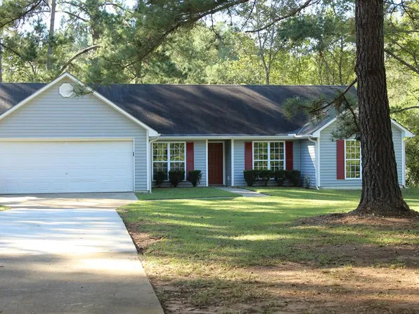 623 W Washington St, Boston, GA 31626