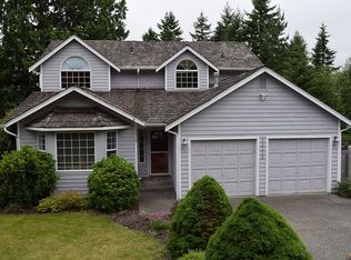 12223 Ridgepoint Cir NW, Silverdale, WA 98383