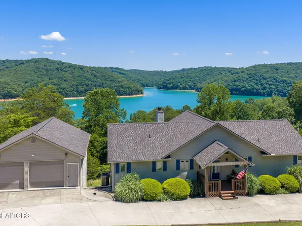 110 Little Deer Path Ln, La Follette, TN 37766