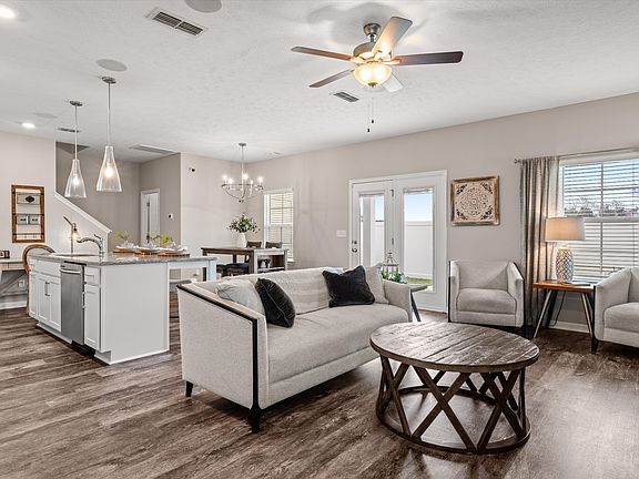 4th image of 4349 Doral Dr Lot 18