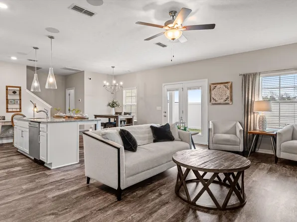 4325 Calusa Dr Lot 184, Murfreesboro, TN 37127