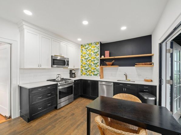 921-923 Adams St #B
