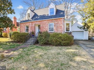 6704 Rhode Island Ave, College Park, MD 20740