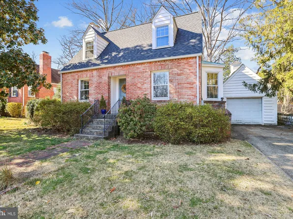 6704 Rhode Island Ave, College Park, MD 20740
