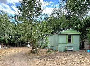 10753 Highway 152, Hillsboro, NM 88042