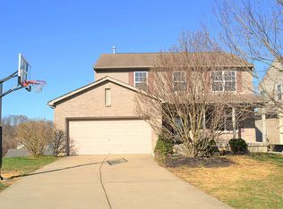 7684 Falls Creek Way, Burlington, KY 41005
