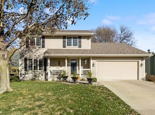 1314 E 17th St, Norwalk, IA 50211