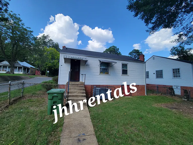 2600 Locust St — Photo 6