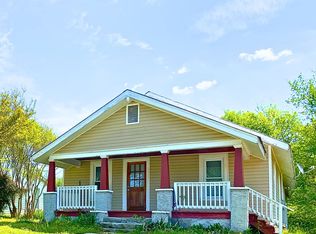 770 Poplar St NE, Cleveland, TN 37311