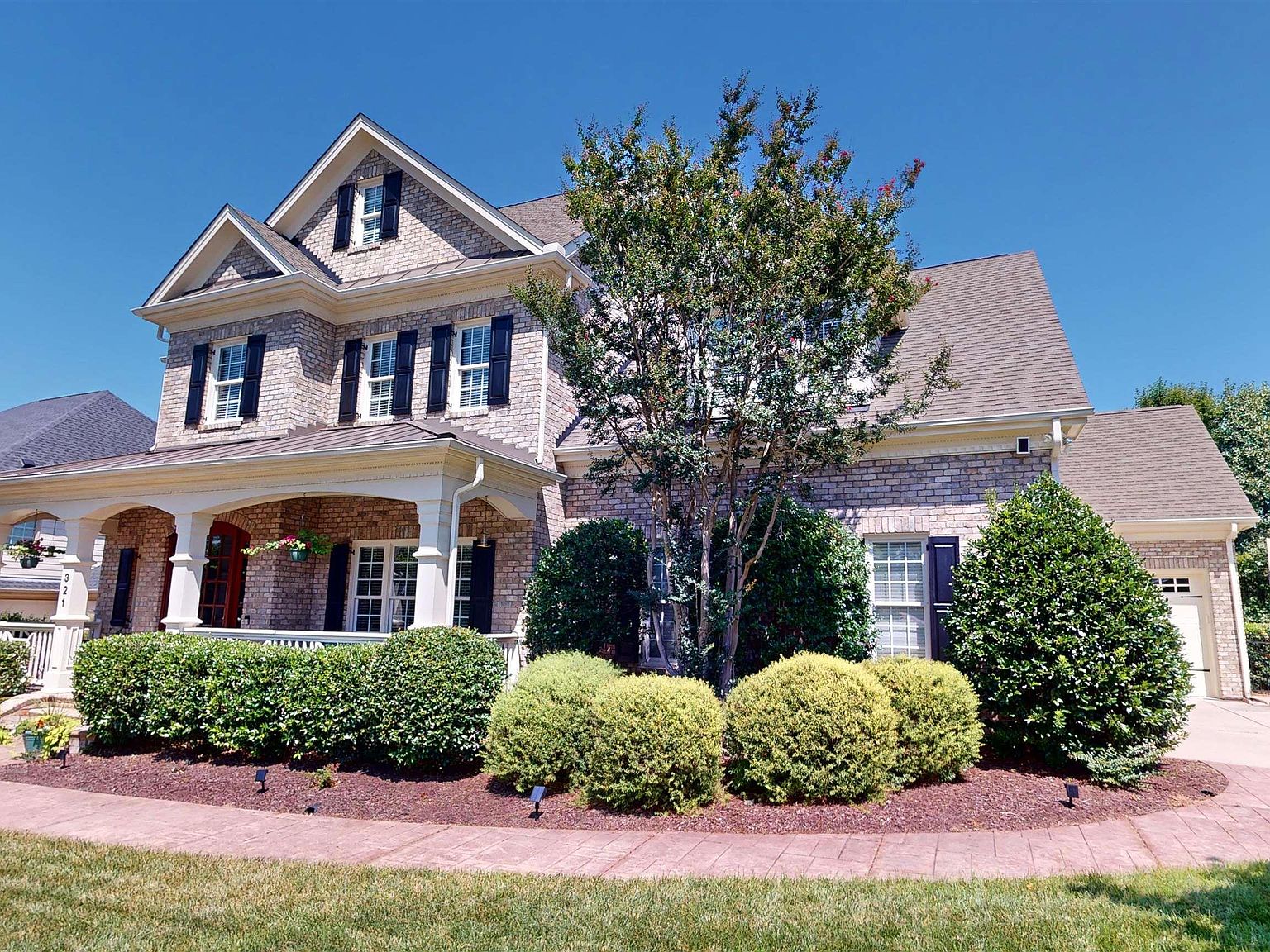 321 Weycroft Grant Dr, Cary, NC 27519 MLS 2528925 Zillow