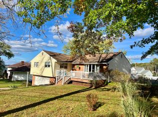 441 S Jensen Rd, Vestal, NY 13850