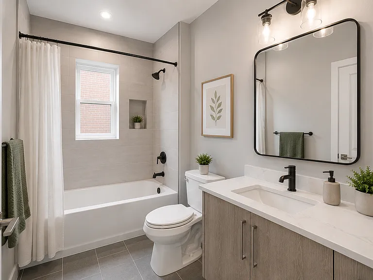 306 Linden St #4 — Photo 6