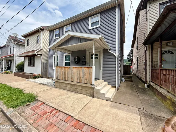 432 S 4th St, Sunbury, PA 17801