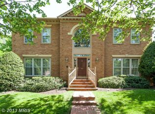 410 Park Ave, Falls Church, VA 22046