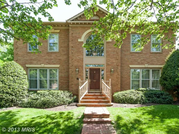 410 Park Ave, Falls Church, VA 22046
