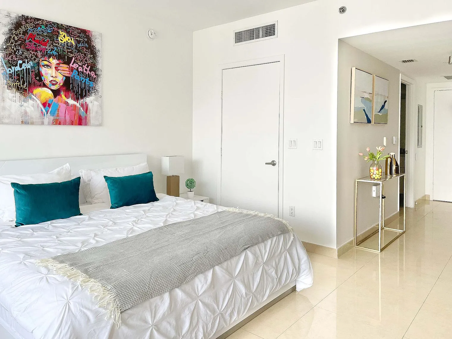 Studio, 1.0 bath, 484 sqft, $3,745 — Photo 1