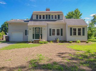 2258 County Highway 107, Amsterdam, NY 12010
