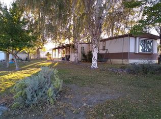 22328 Fields Dr, Fields, OR 97710